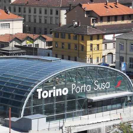 Apartament Hosts 21 Turyn Zewnętrze zdjęcie