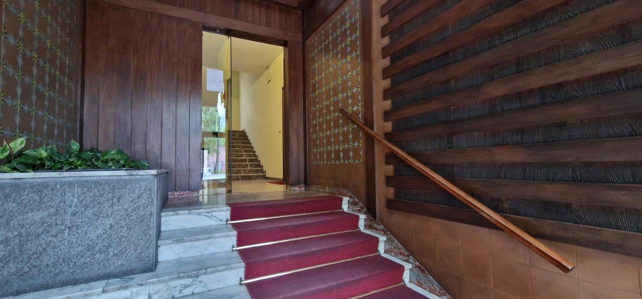 Apartament Hosts 21 Turyn Zewnętrze zdjęcie