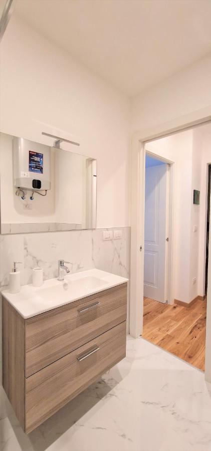 Apartament Hosts 21 Turyn Zewnętrze zdjęcie