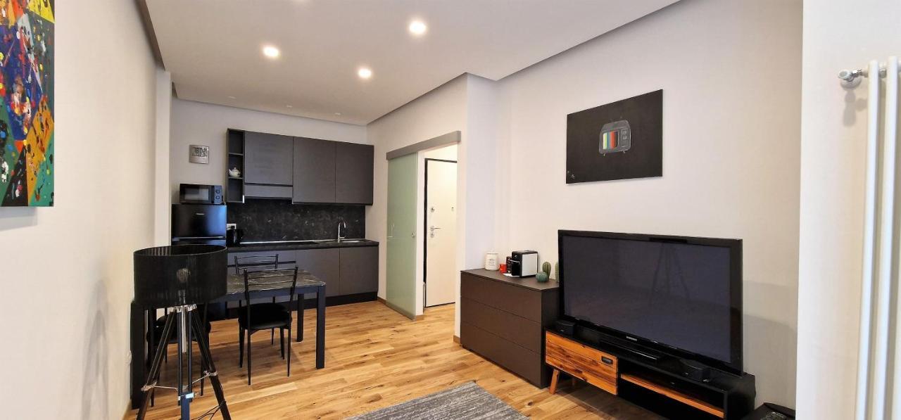 Apartament Hosts 21 Turyn Zewnętrze zdjęcie