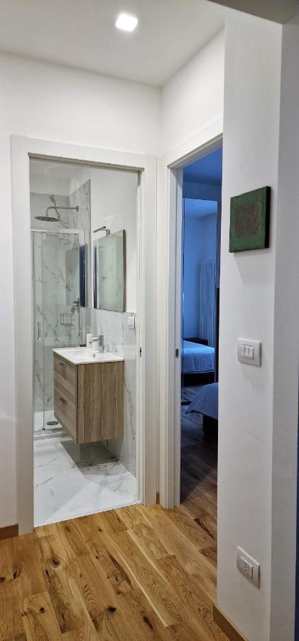 Apartament Hosts 21 Turyn Zewnętrze zdjęcie
