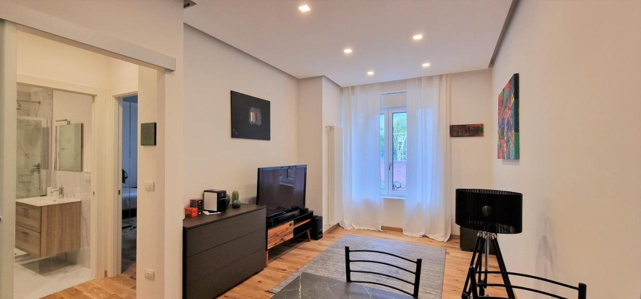 Apartament Hosts 21 Turyn Zewnętrze zdjęcie