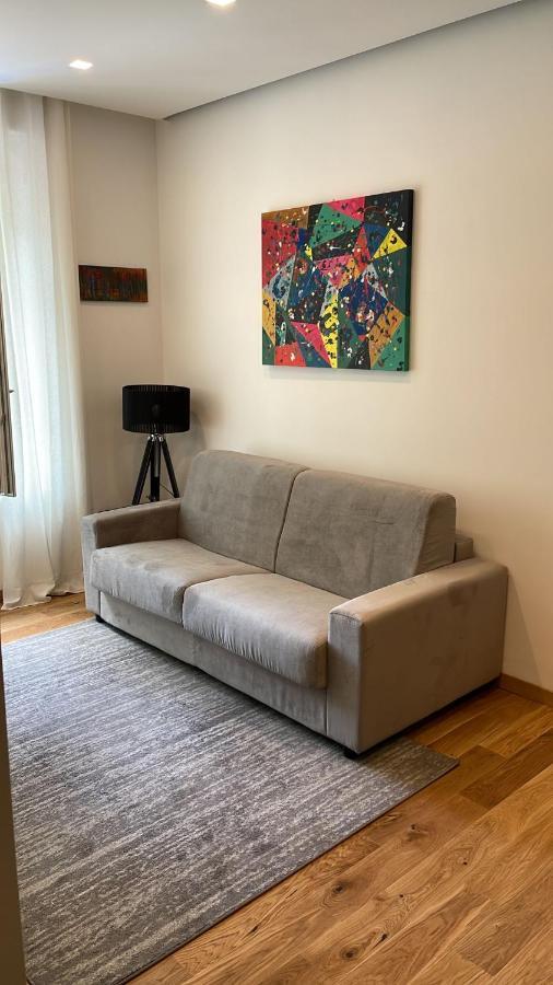 Apartament Hosts 21 Turyn Zewnętrze zdjęcie